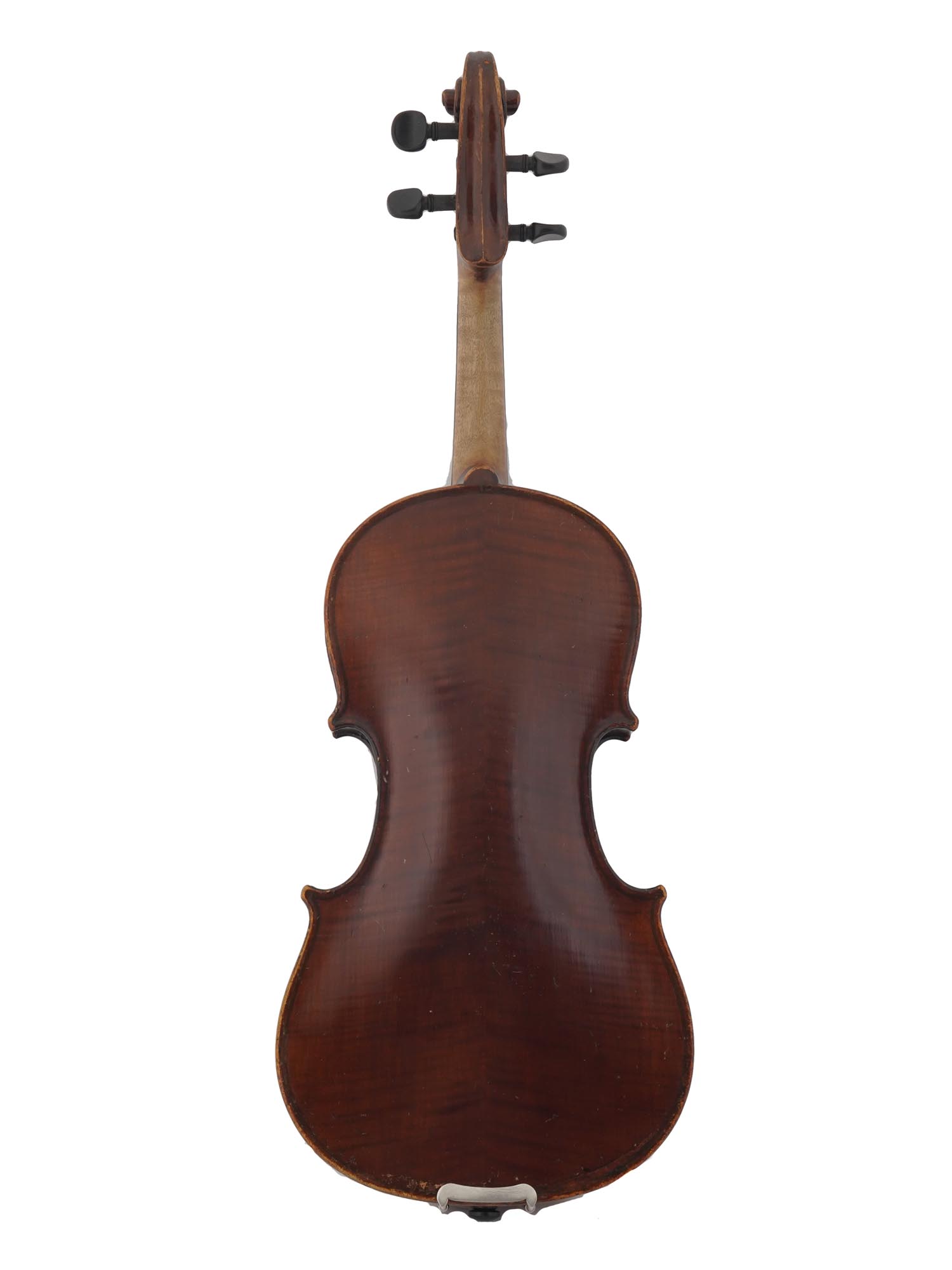 VINTAGE GERMAN STRADIUARIUS CREMONENSIS VIOLIN PIC-5